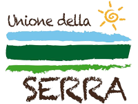 Stemma Unione Comuni della Serra
