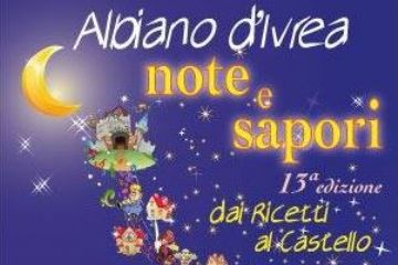 Note e Sapori - Feira d&#39;la Caplina